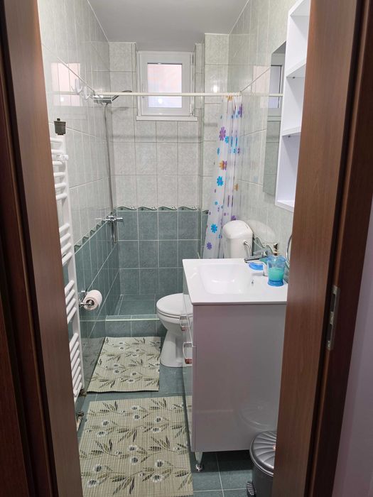 Apartament 2 camere la casa de inchiriat zona Strand II Sibiu