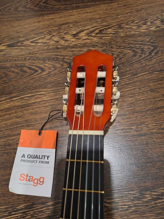 Chitara acustica STAGG C510 pentru copii si adulti