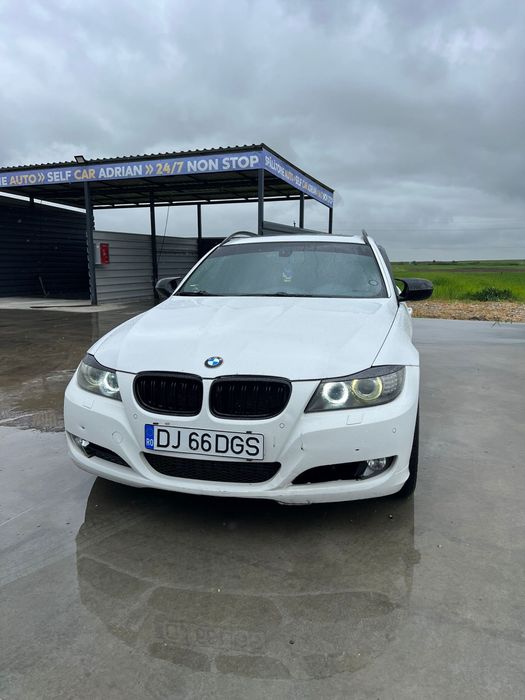 BMW Seria 3 2009 — imagine 2