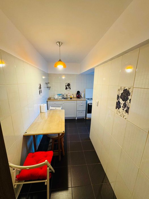 Apartament 2 camere regim hotelier/pe zi centru Bd. Unirii - Tribunal