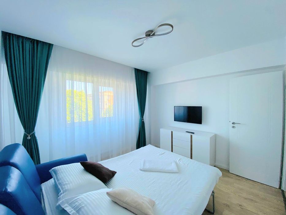 Apartament 3 camere - Mangalia / Beach Please