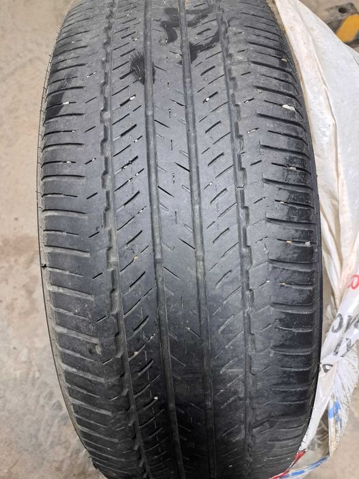 Шины Bridgestone