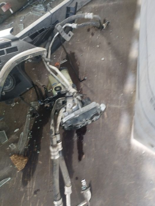 Conducte pompa servo Renault master 3 4 2.3 2016-2024