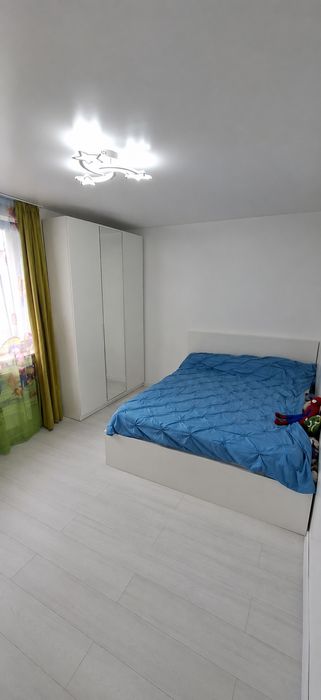 Apartament 3 camere | Obor | Renovat complet | Mobilat & utilat**