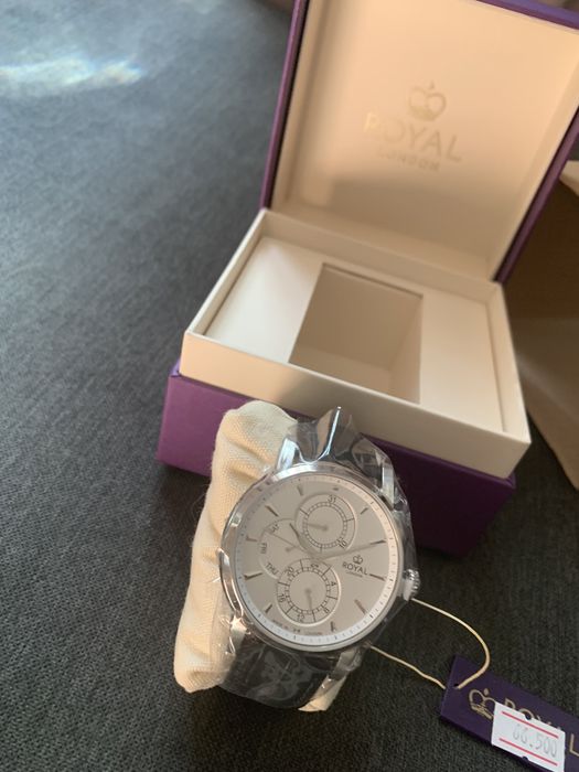 Часы мужские