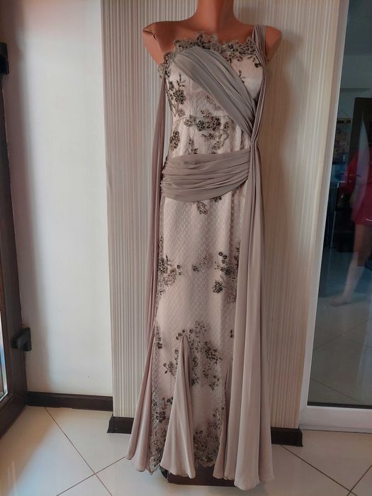 Vand rochie evenimente unicat 36