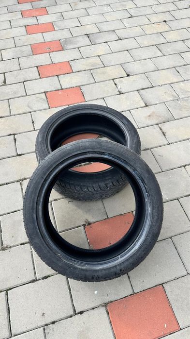 Vand anvelope iarna 225/45R18