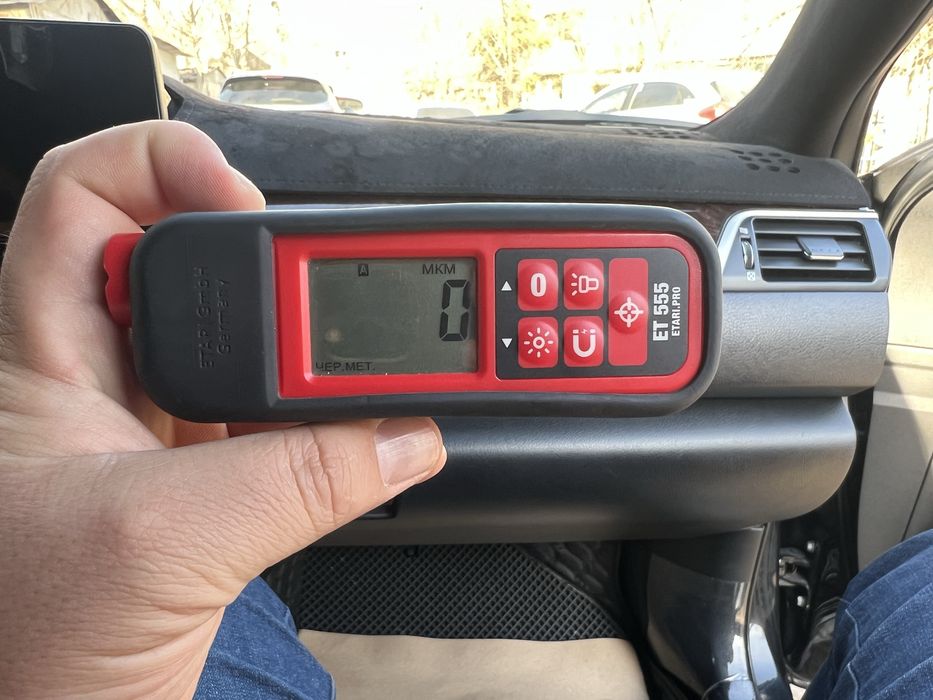 Толшинамер Etari 555