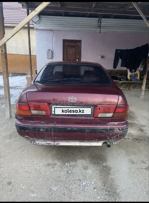 Carina e продам срочно