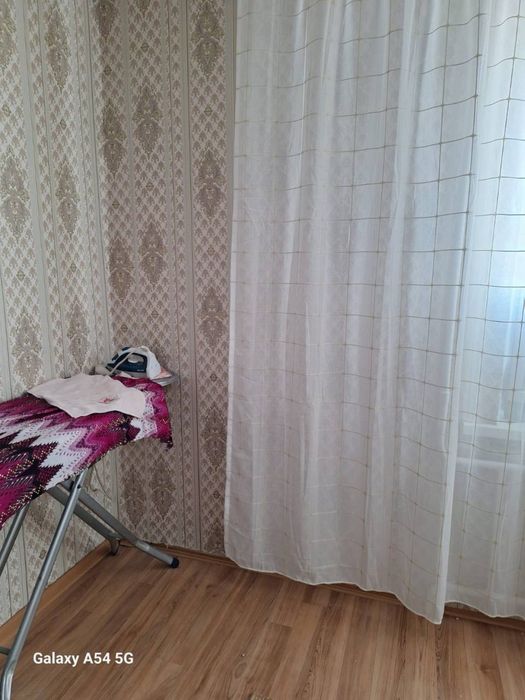 Продам трехкомнатную квартиру