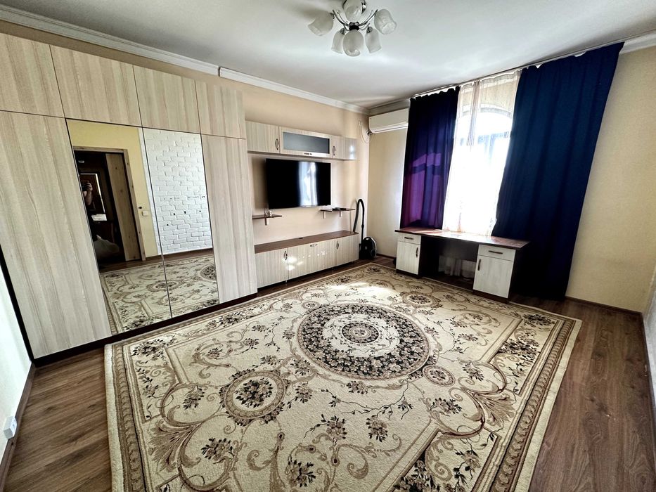 Продаётся 2-комнатная квартира — 59 м² в Мирзо-Улугбекском районе