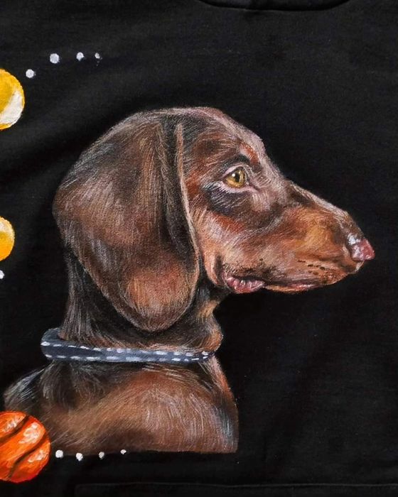 Hanorace personalizate!