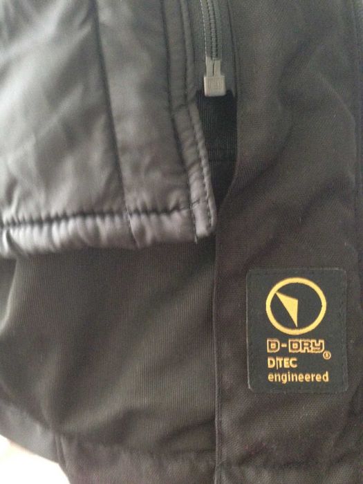 Dainese D-Dry размер 50 , със св. подплата