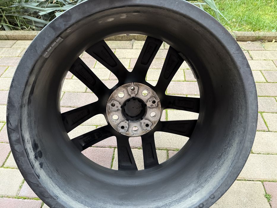 Jante aliaj R18 BMW 4 G26 6877936-05