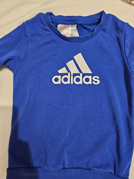 Adidas, Benetton, Zara, размер 98