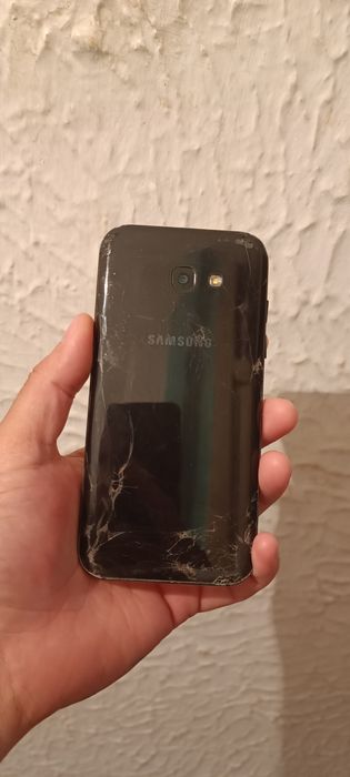 Samsung Galaxy A5 (2017)