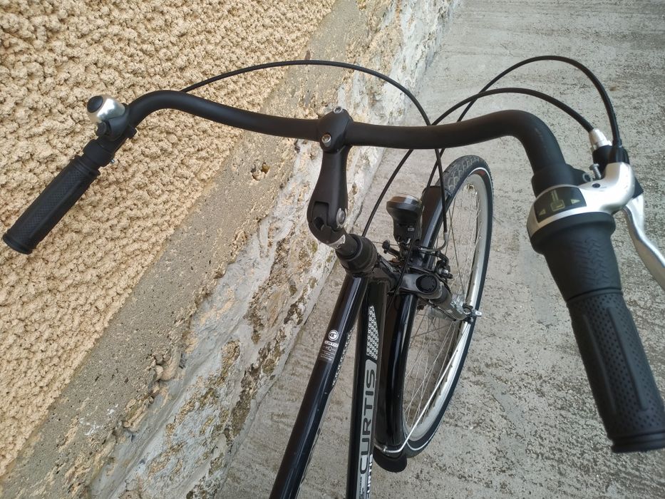 Велосипед Curtis 28 цола