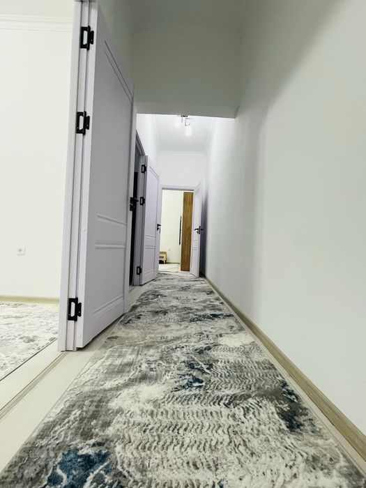 Оила учун квартира