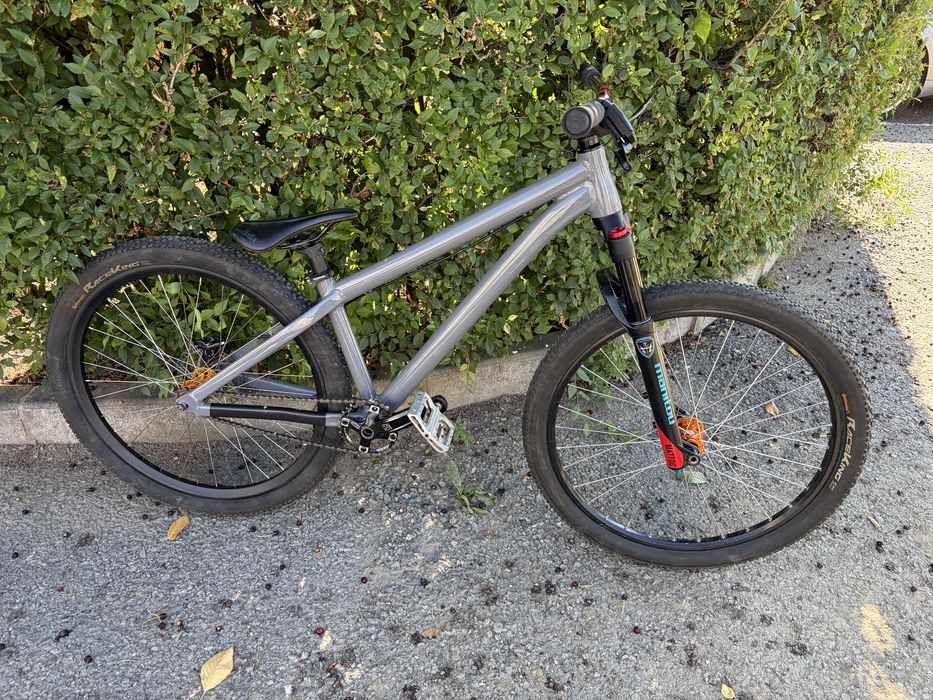 octane one - Biciclete | OLX.ro