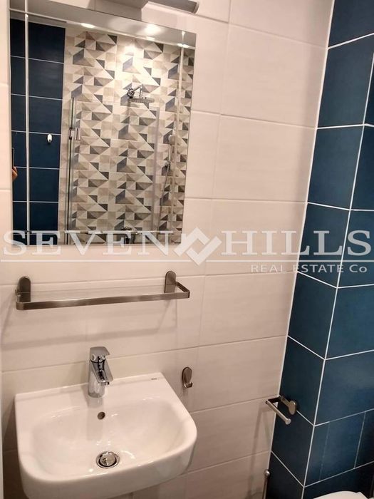 Дава се под наем Двустаен апартамент в Пловдив, Христо Смирненски - 66 кв.м за 500 € - Снимка #11