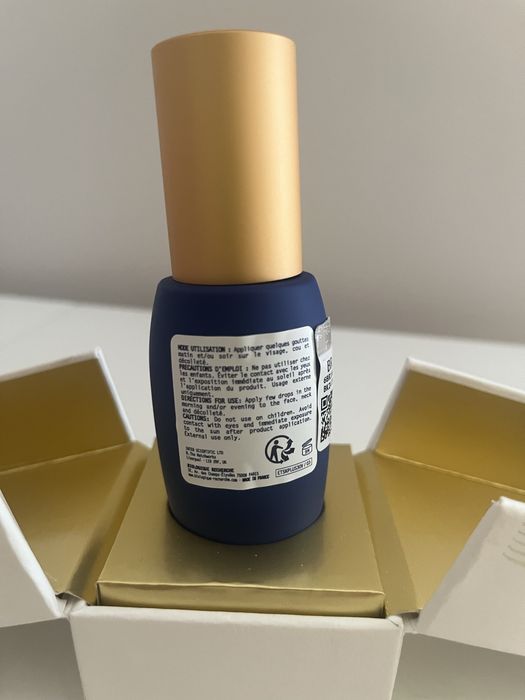 Biologique Recherche серум за лице