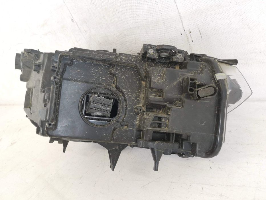 Ляв Фар Пълен Лед БМВ Х3 Г01 [ - ], Х4 Г02 [ - ] Оригинален Повреден /