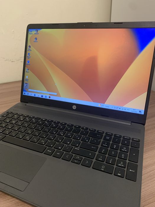 Ноутбук Hp, Redmi