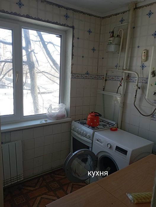 Срочно продается 2-х комнатная квартира
