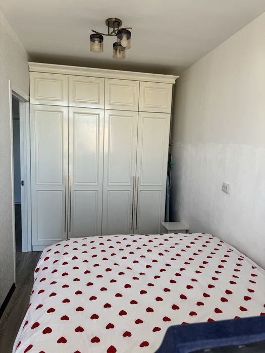 Аренда. Квартира