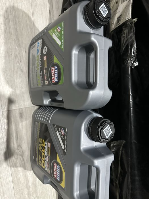 Продам моторные масла