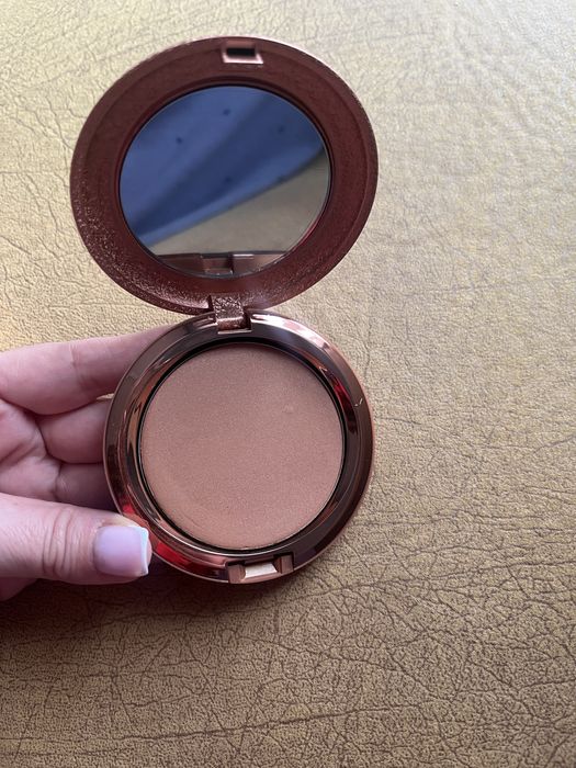 Гримове На марката Mac