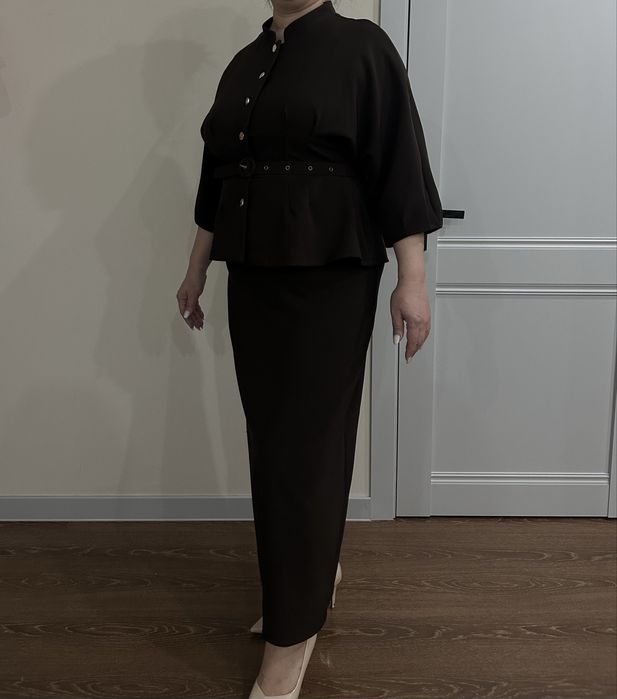 Элегантная двойка классика