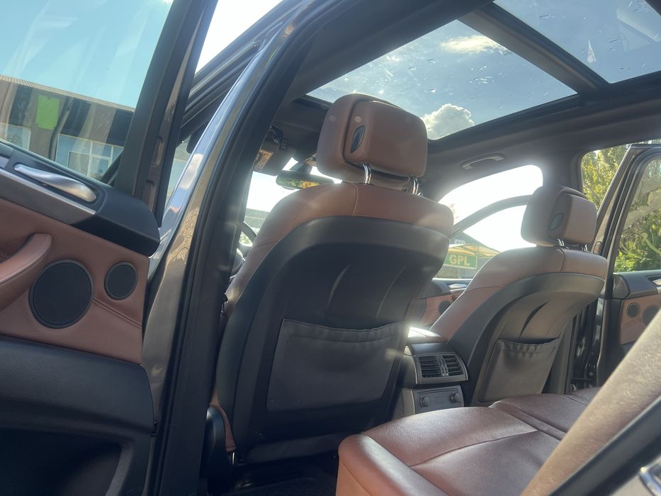 De vanzare BMW X5