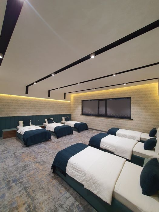 Vip dam oluvchilar uchun RESTO 25