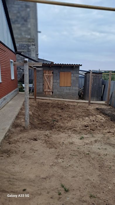 Продам частный дом 2020года