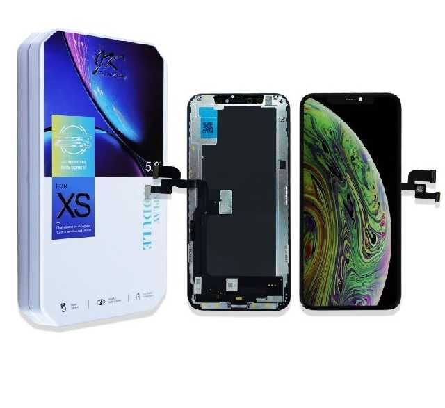 Display cu touchscreen iPhone XS