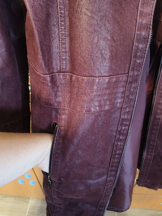 Geaca noua waikiki 44