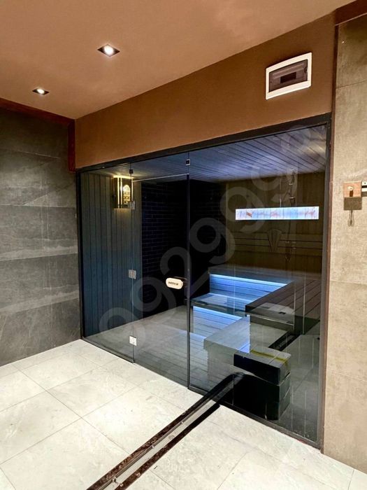 Sauna banya 0 dan sifatli arzon narxda qurib beraman сауна и бани