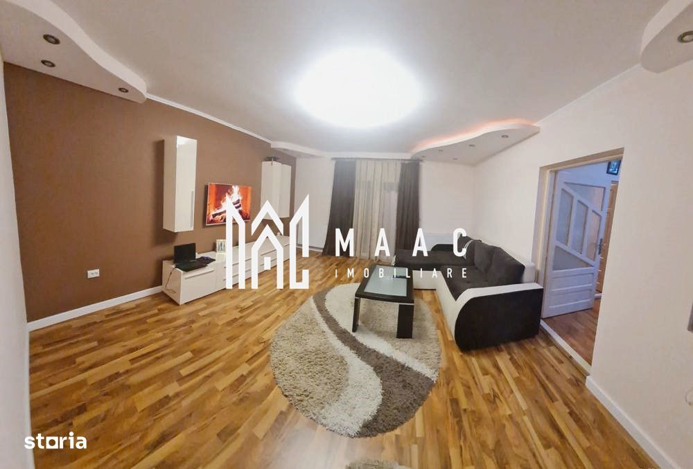 Casă 5 camere de vânzare | Terezian, Sibiu | 130 mp