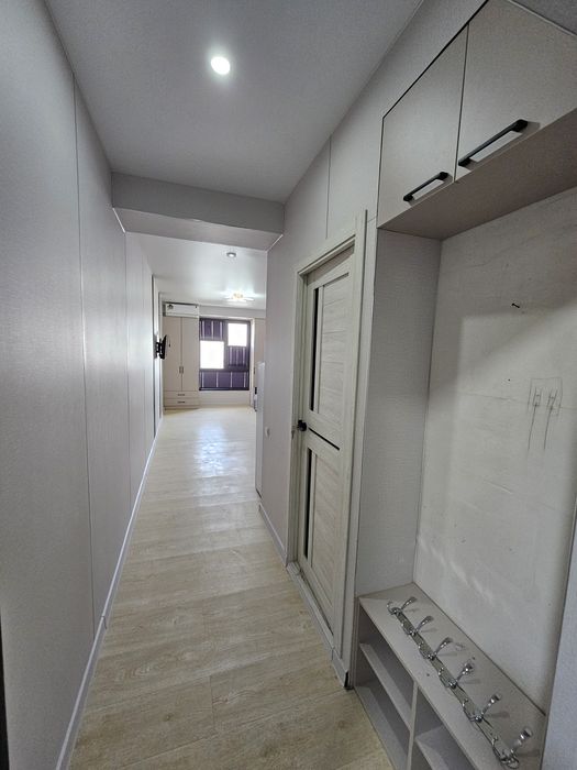 Новостройка 8 роддом глинка 1/13/17 28м²