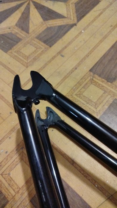 Продам раму BMX .