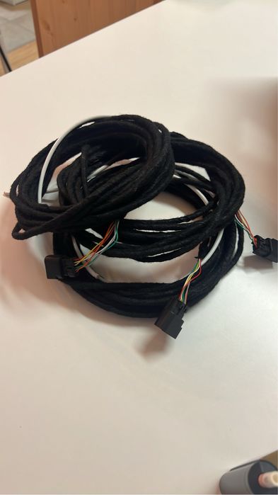 B Camera marsarier ford puma fiesta focus mondeo garantie