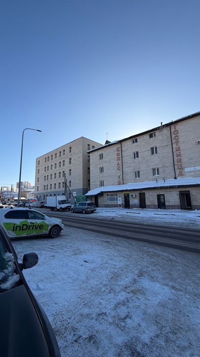 сдам теплый помещение в аренду