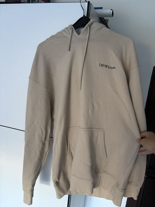 Суичър Off white суичър