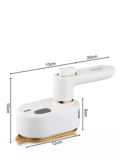 RAF Утюг дорожный паровой оптим оргинал.