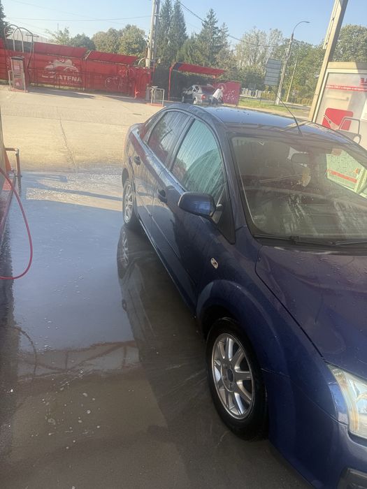 Ford focus pentru dezmembrari.