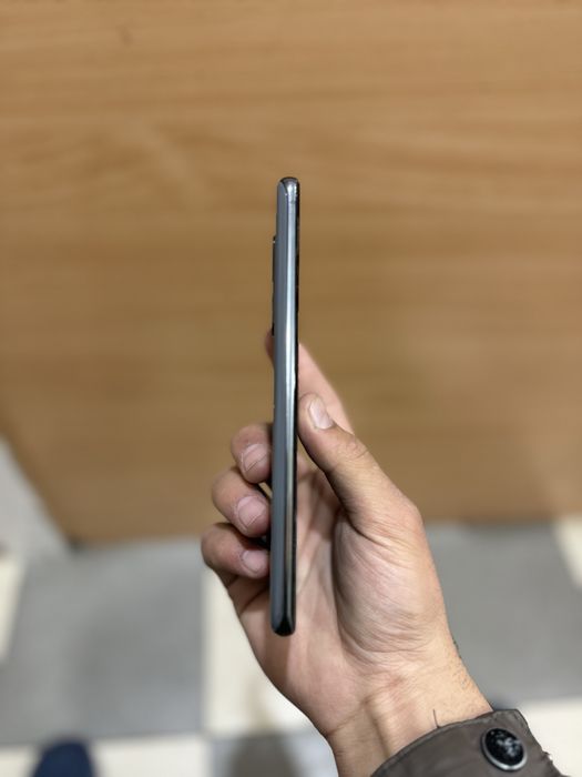 Samsung S20 Ultra 5g Zor