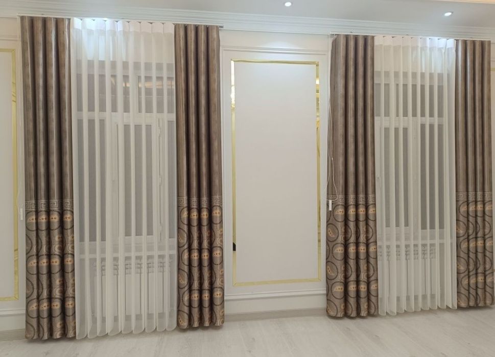 Жалюзилар жалузи маски сетки