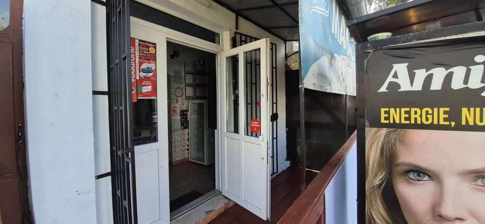 Inchiriez spatiu garsoniera