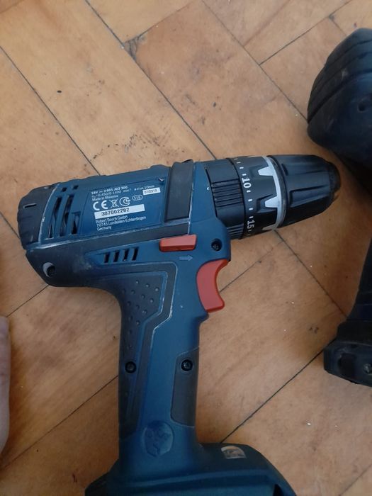 Machita Bosch  defect pret toate